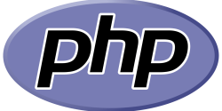 PHP_Logo